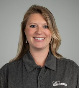 Alexis Holcomb